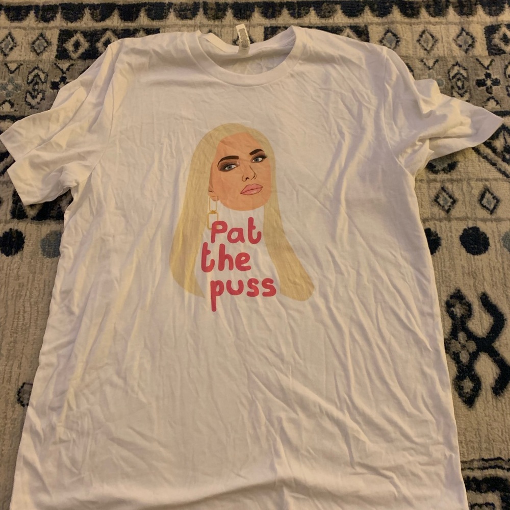 Erica Jayne Shirt